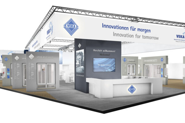 VEKA představí produktové novinky