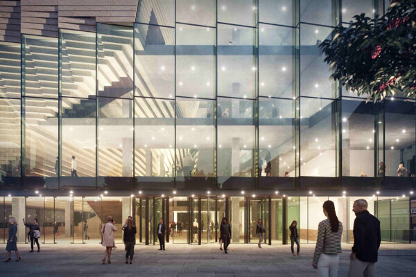 Janáčkovo kulturní centrum