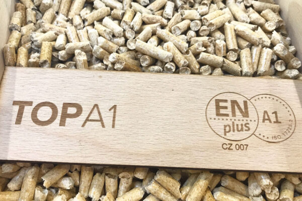 Jak rozeznat kvalitu pelet a proč je důležité používat ty nejlepší?