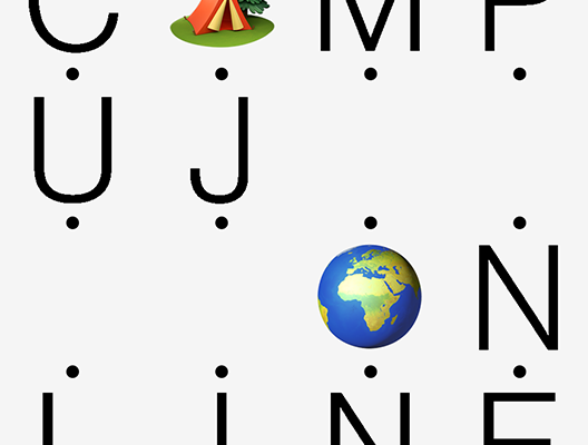 Když nemůžete jít do CAMPu, CAMP přijde za vámi