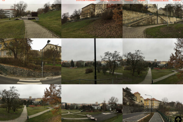 Revitalizace Havlíčkova náměstí v Žatci