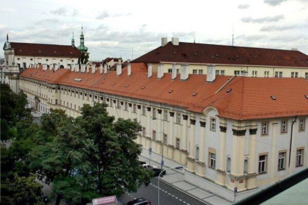 Architektura, urbanismus a zdraví