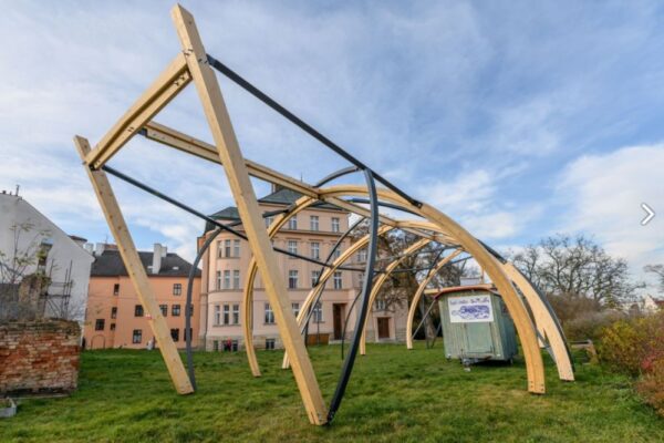 Lodivadlo v Hradci Králové