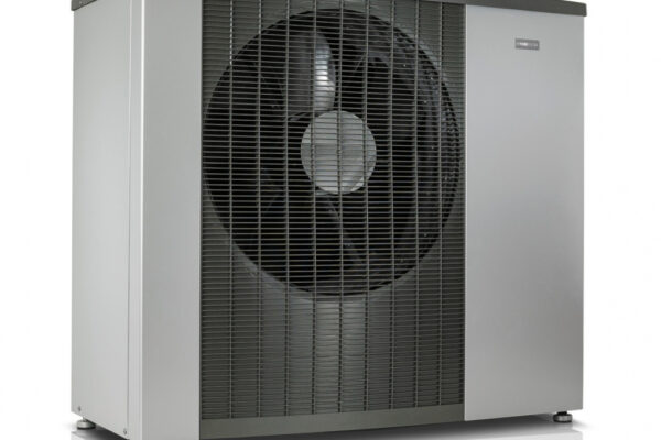 Jak vybírat zdroj tepla pro energeticky úsporný dům?