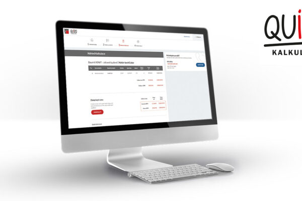 Baumit Quido kalkulátor