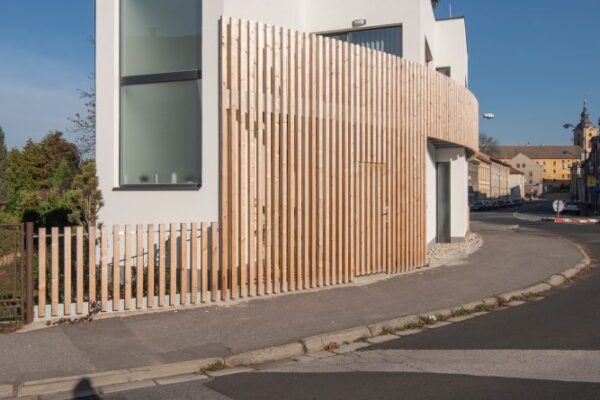 Fyzioterapeutické ordinace a kanceláře