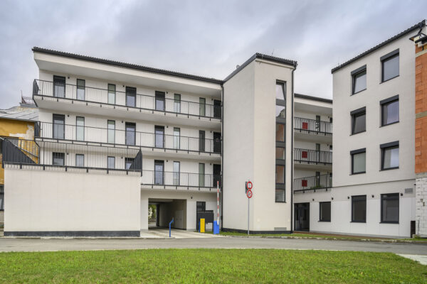 Polyfunkční dům Tatra Centrum