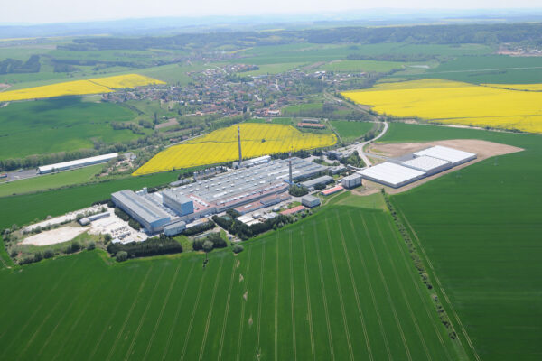 Dodávky výrobků RAKO a služeb bez omezení