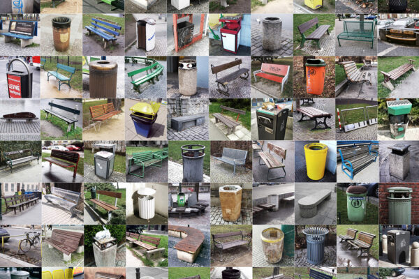 Praha vypracuje dokument jednotící prvky veřejných prostranství