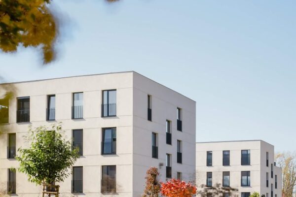 Rezidence Františkov