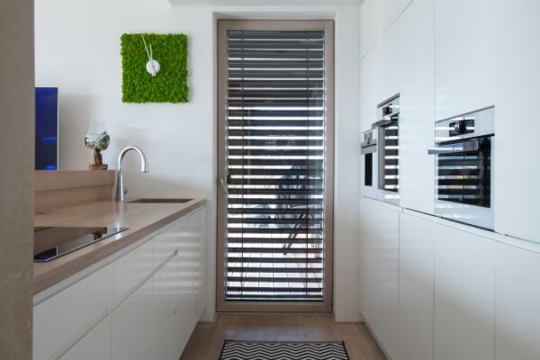 Interiér rodinného domu