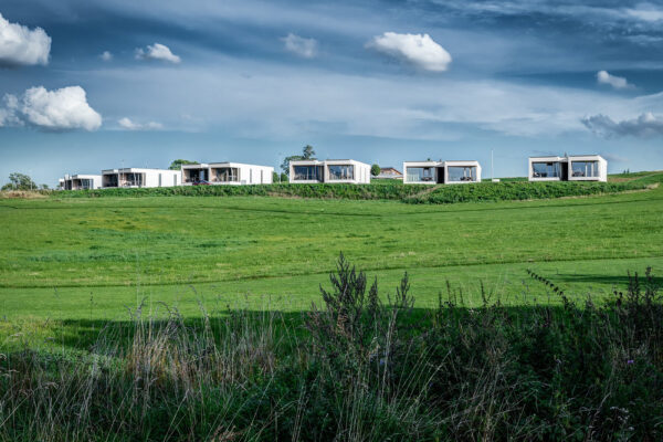 Apartmány Hrádeček