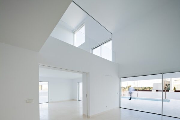 Raumplan a současná architektura