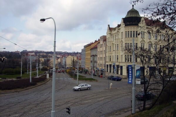 Zastupitelé Prahy 8 neschválili zadání studie rozvoje Palmovky