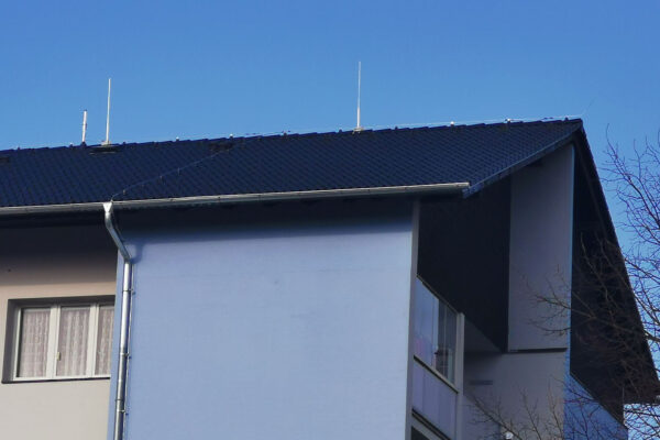 Betonová taška Classic AERLOX ULTRA