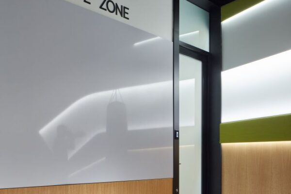 INNO-SPACE U20, Škoda Auto