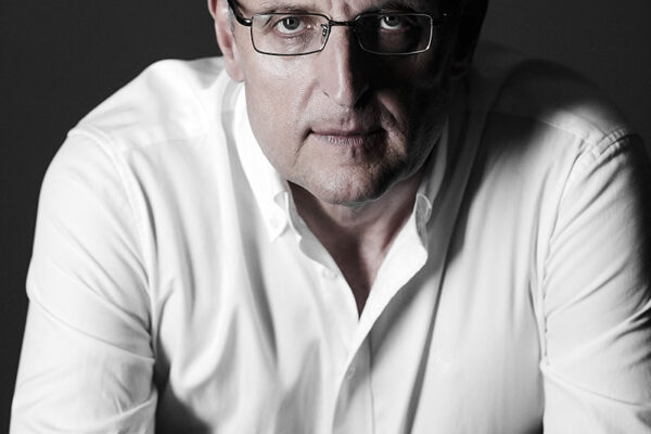 Rozhovor s Martinem Krupauerem