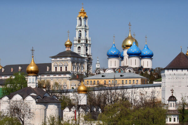 Eschatologická architektura