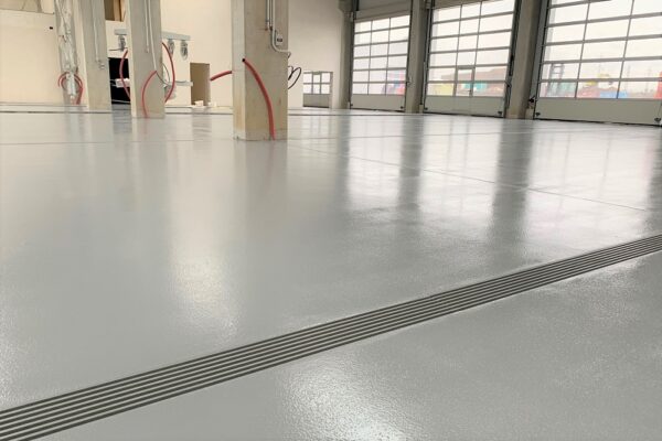 Kompozitní vypařovací žlab MEA PG1500 EVO