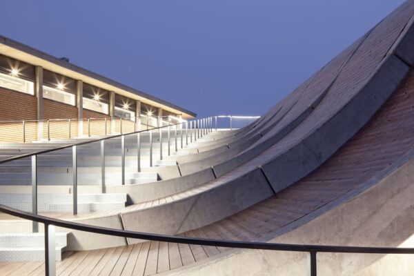 Vinařství Lahofer otevřelo nové sídlo