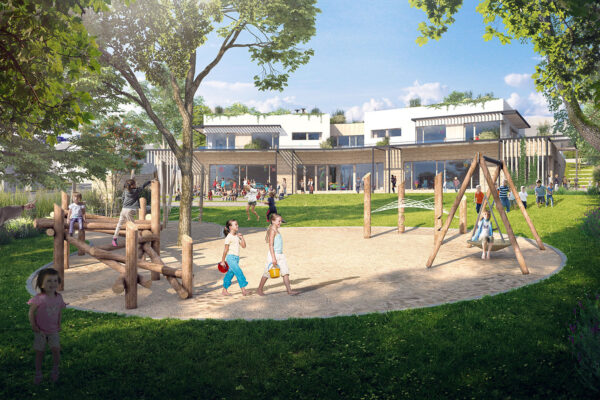 Mateřská škola „Mydlinky|