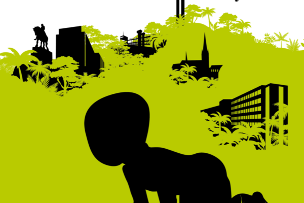 Landscape festival se vrací na Žižkov