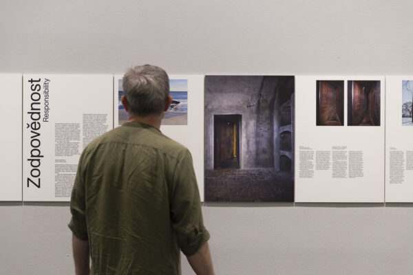 Může se dnes architektura podílet na řešení širších problémů společnosti?