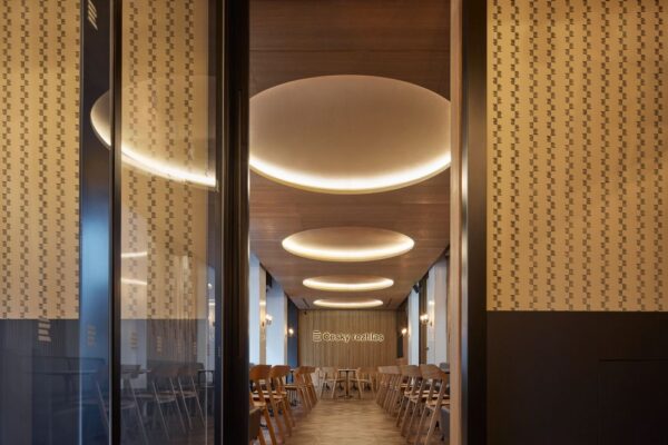 Radiocafé Vinohradská 12