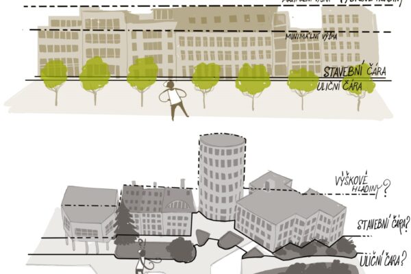 Pražští radní schválili novelu Pražských stavebních předpisů