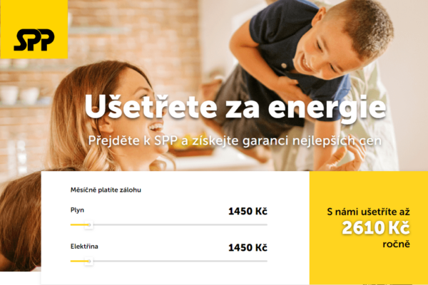 Rozšifrujte vyúčtování za energie a spočítejte si možnou úsporu