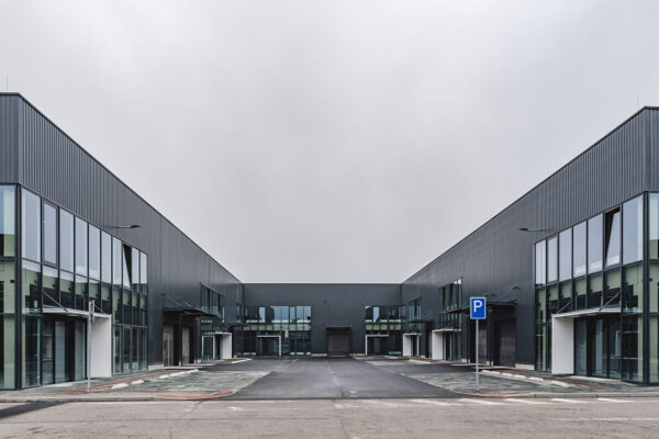 H-Park – druhá fáze