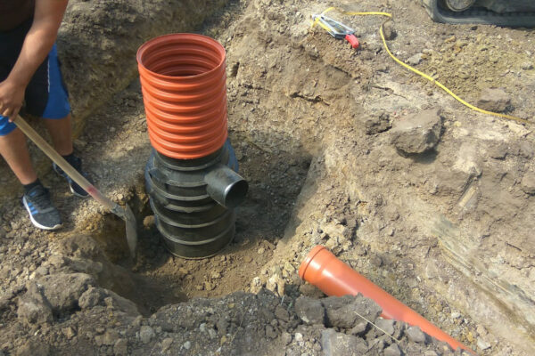 Jak zamezit škodám z přívalových dešťů