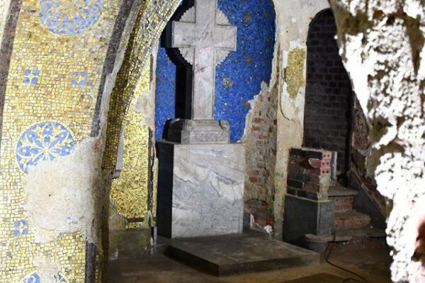 Kulturní akce v oblasti ochrany a obnovy památek