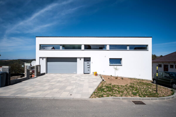 Prémiové omítky Baumit