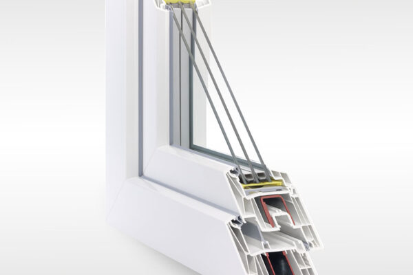 Třídy okenních profilů versus kvalita celého okna