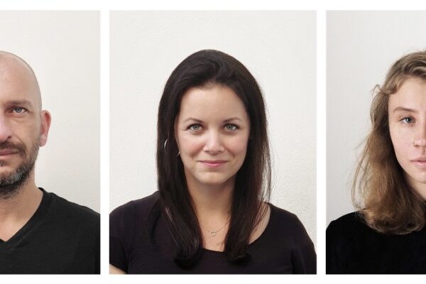 Pět finalistů ceny Architekt roku 2020