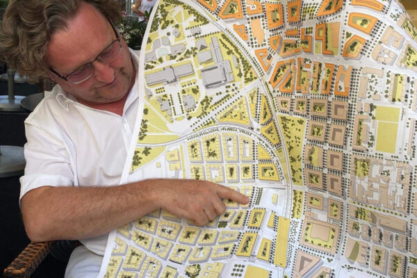 Nová pravidla pro developery: