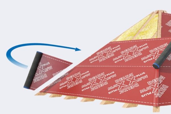 Novinka – NOVÁ DELTA-MAXX PLUS