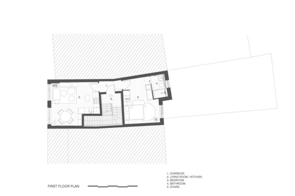 Hackney Rd Apartments