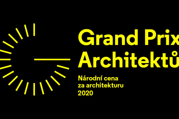 180 projektů soutěží o Grand Prix Architektů