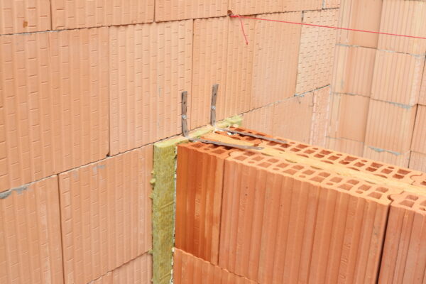 HELUZ postaví na veletrhu FOR ARCH zdravé zdi