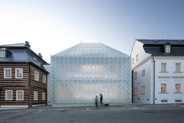 Cena Karla Hubáčka má vítěze