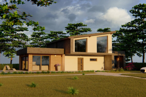 Soutěž o nejlepší studentský projekt