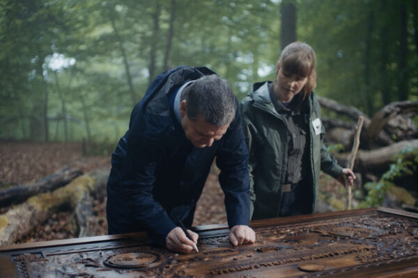 VELUX se zavazuje vymazat svoji historickou uhlíkovou stopu