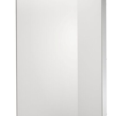 Inteligentní rekuperační jednotka řady NIBE „S“