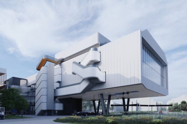 25 projektů, které zásadně změní tvář Prahy