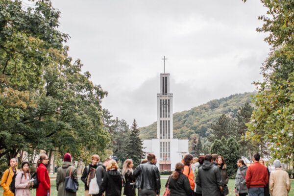 Deň architektúry na Slovensku