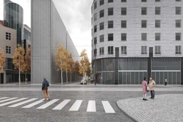 Architektonická studentská soutěž INSPIRELI AWARDS