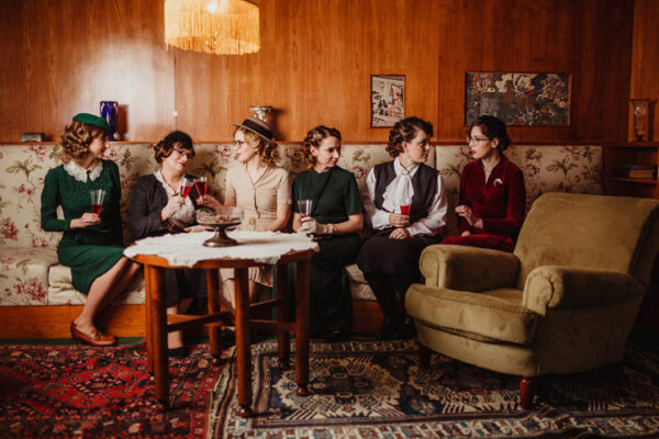 Výstavy k výročí narození Adolfa Loose