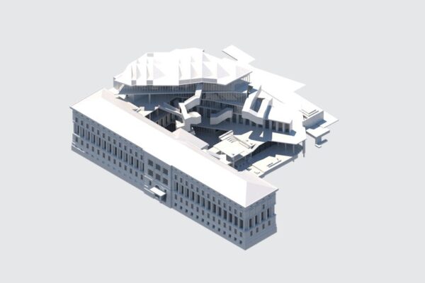 XIX. Cena Bohuslava Fuchse